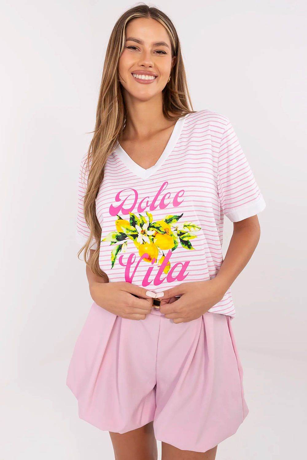 Blouse Italy Moda - CELIA MODA