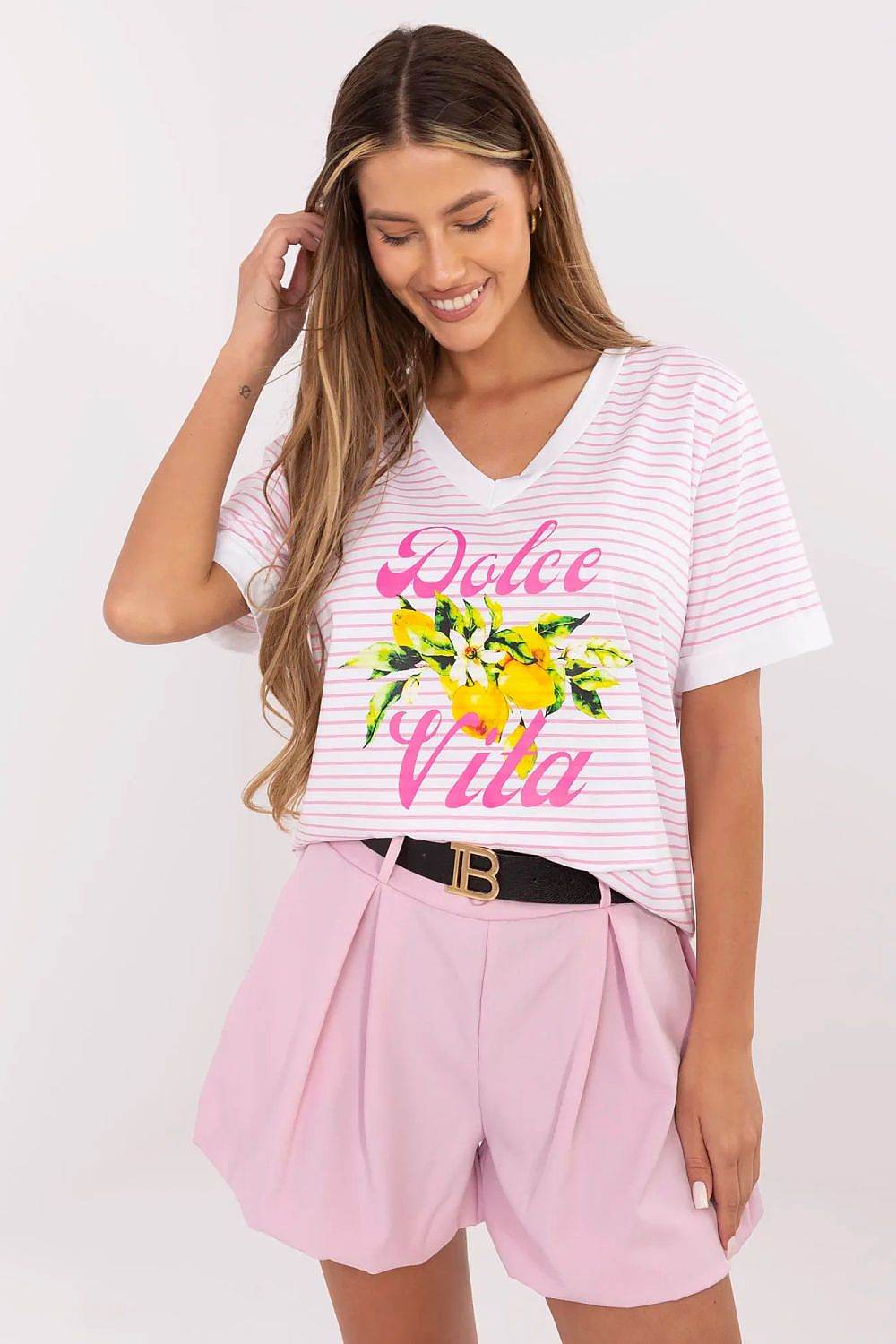 Blouse Italy Moda - CELIA MODA