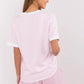 Blouse Italy Moda - CELIA MODA