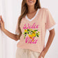 Blouse Italy Moda - CELIA MODA