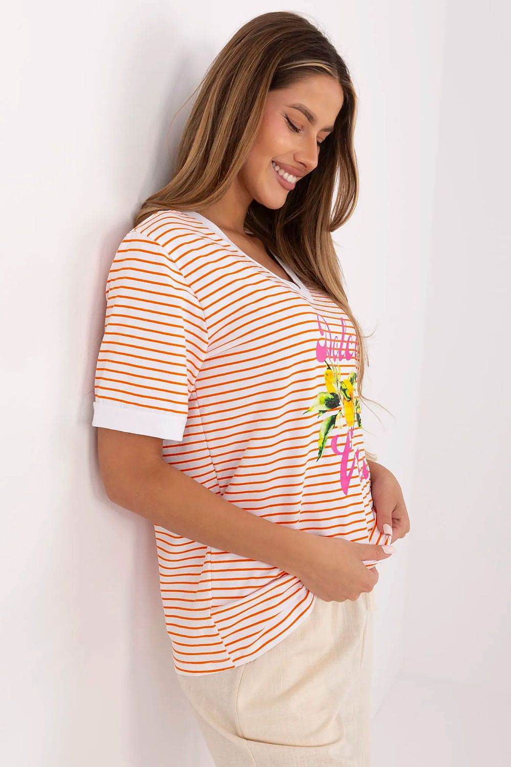 Blouse Italy Moda - CELIA MODA