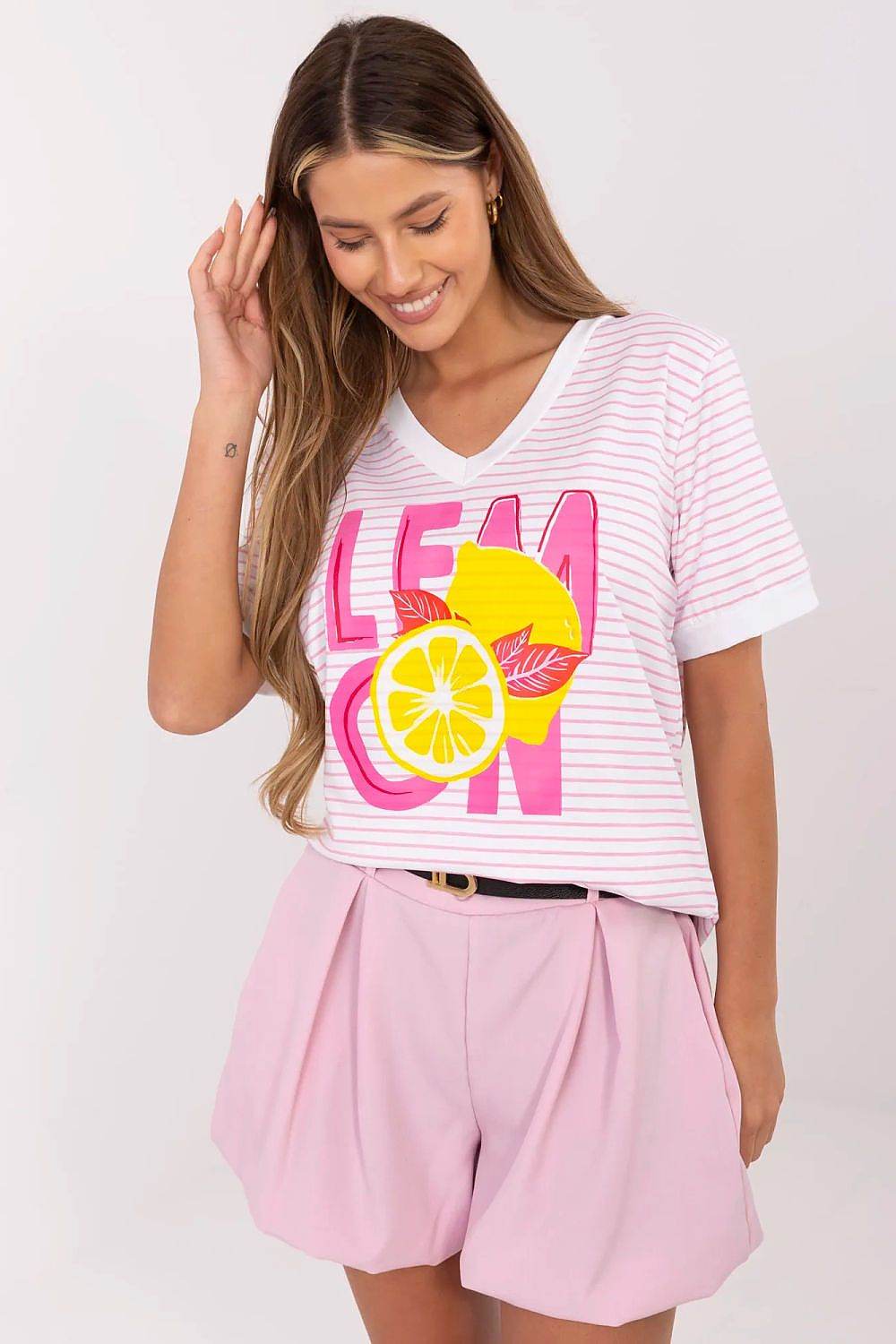 Blouse Italy Moda - CELIA MODA