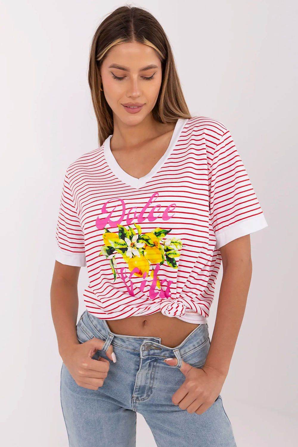 Blouse Italy Moda - CELIA MODA