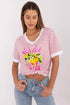 Blouse Italy Moda - CELIA MODA