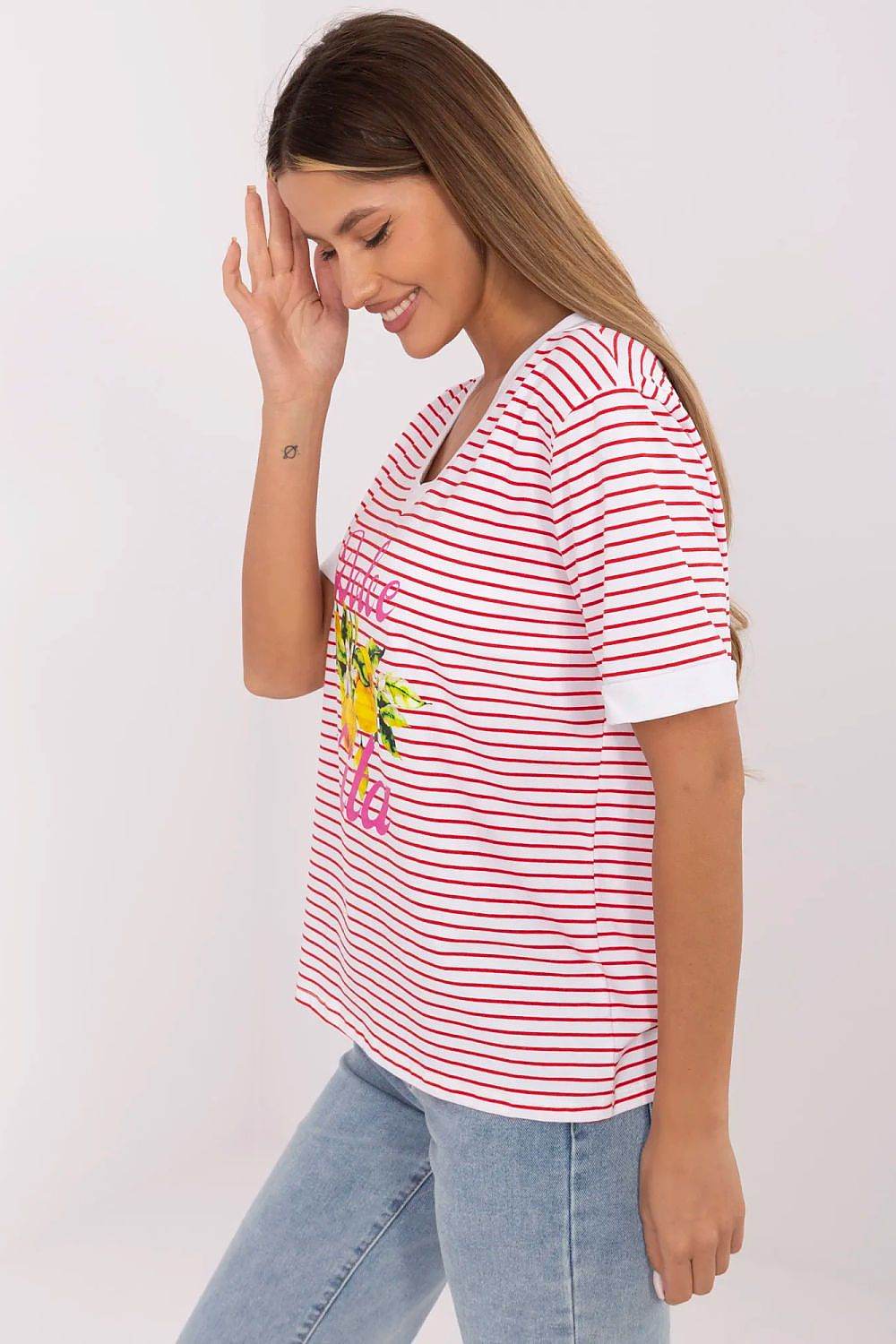 Blouse Italy Moda - CELIA MODA