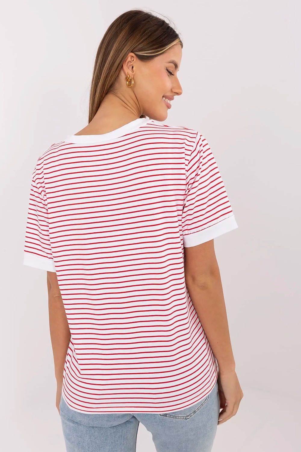 Blouse Italy Moda - CELIA MODA