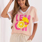 Blouse Italy Moda - CELIA MODA