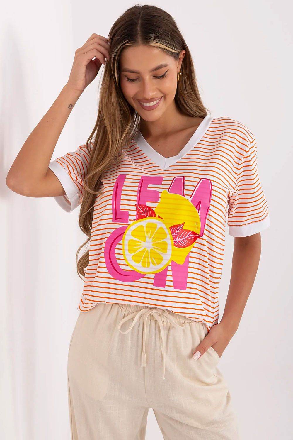Blouse Italy Moda - CELIA MODA