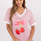 Blouse Italy Moda - CELIA MODA