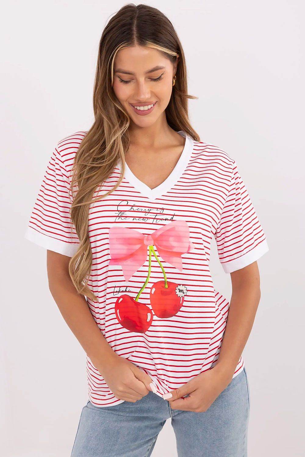Blouse Italy Moda - CELIA MODA