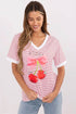 Blouse Italy Moda - CELIA MODA