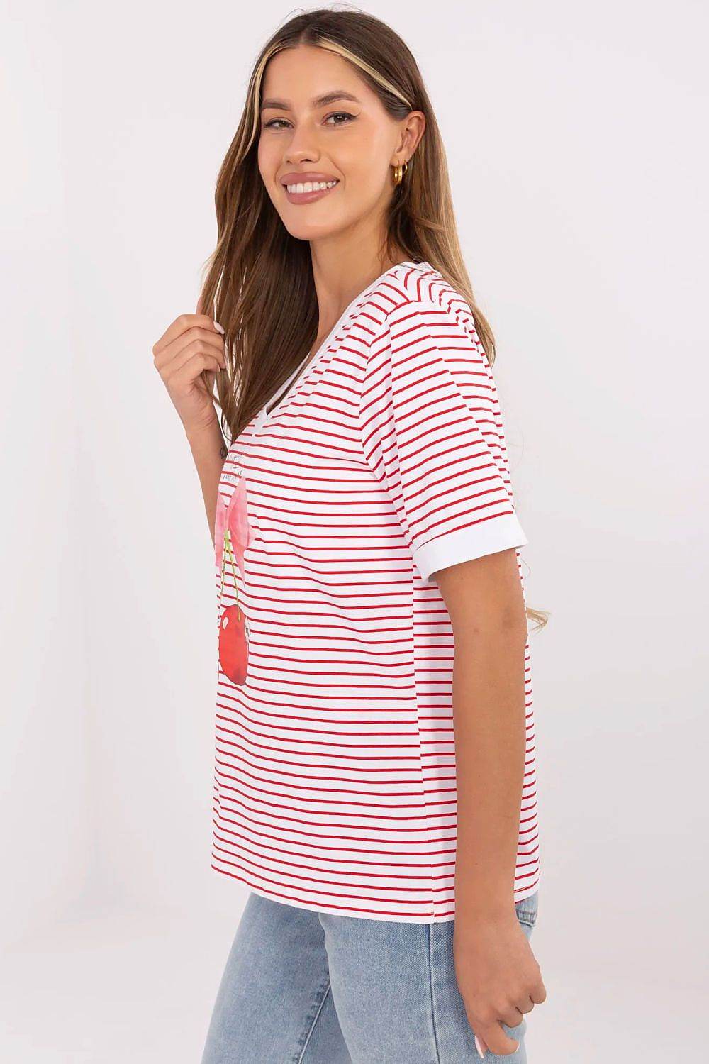 Blouse Italy Moda - CELIA MODA