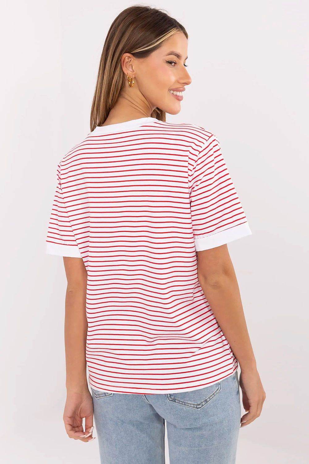 Blouse Italy Moda - CELIA MODA