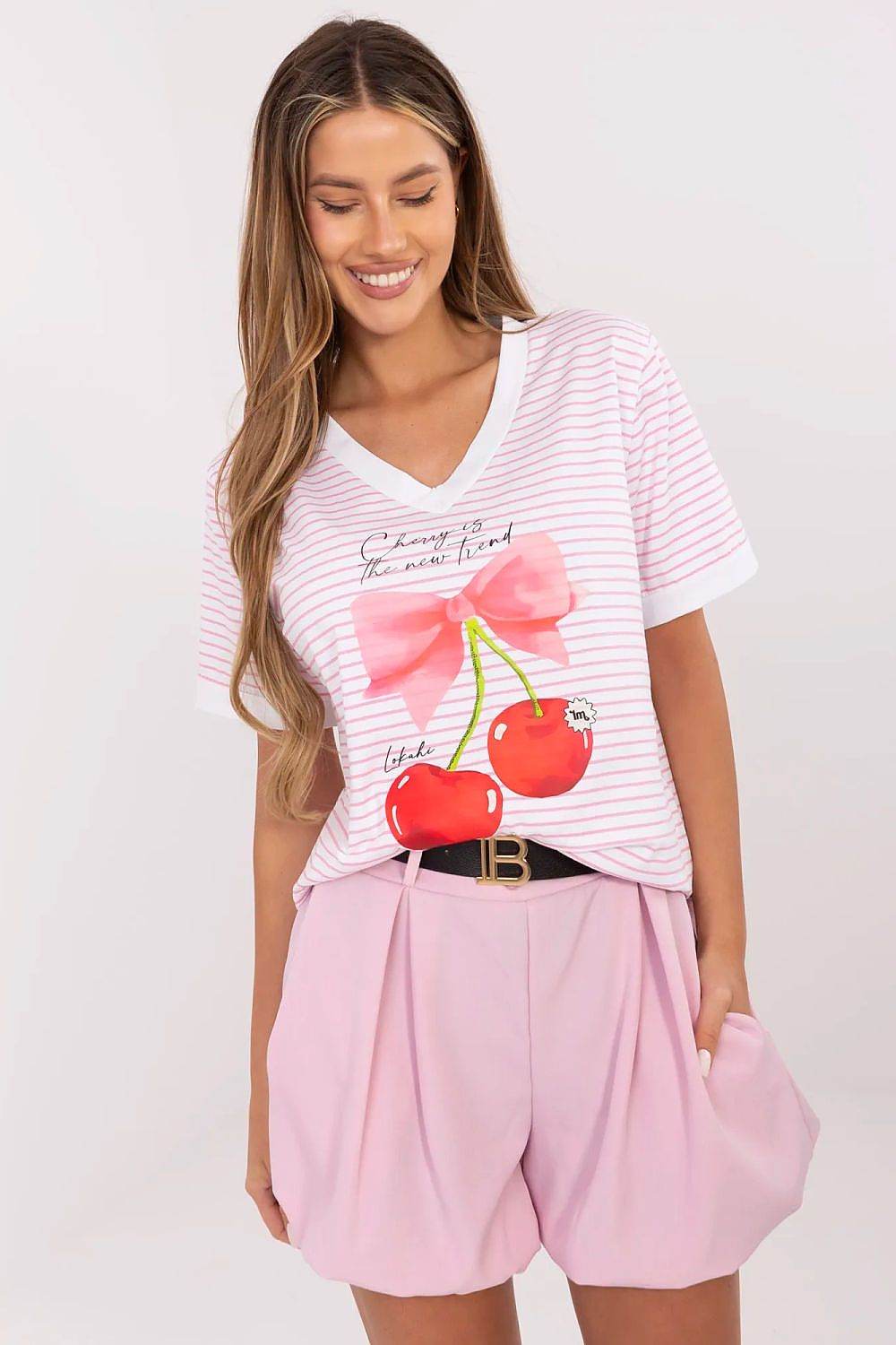 Blouse Italy Moda - CELIA MODA