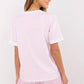 Blouse Italy Moda - CELIA MODA