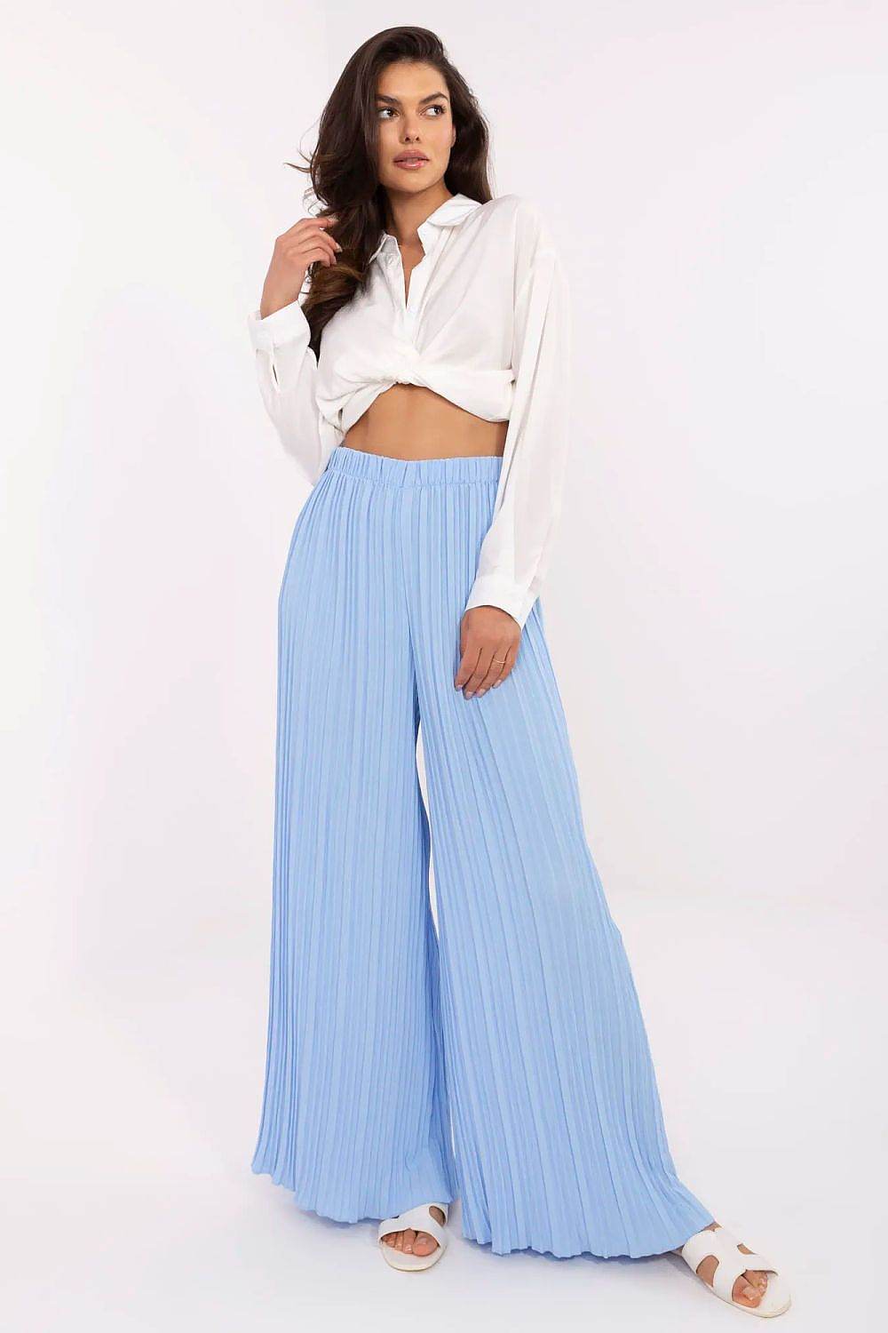 Women trousers Italy Moda - CELIA MODA