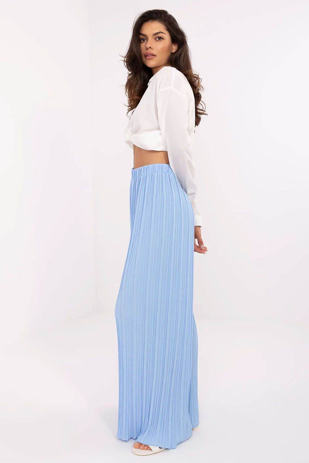 Women trousers Italy Moda - CELIA MODA