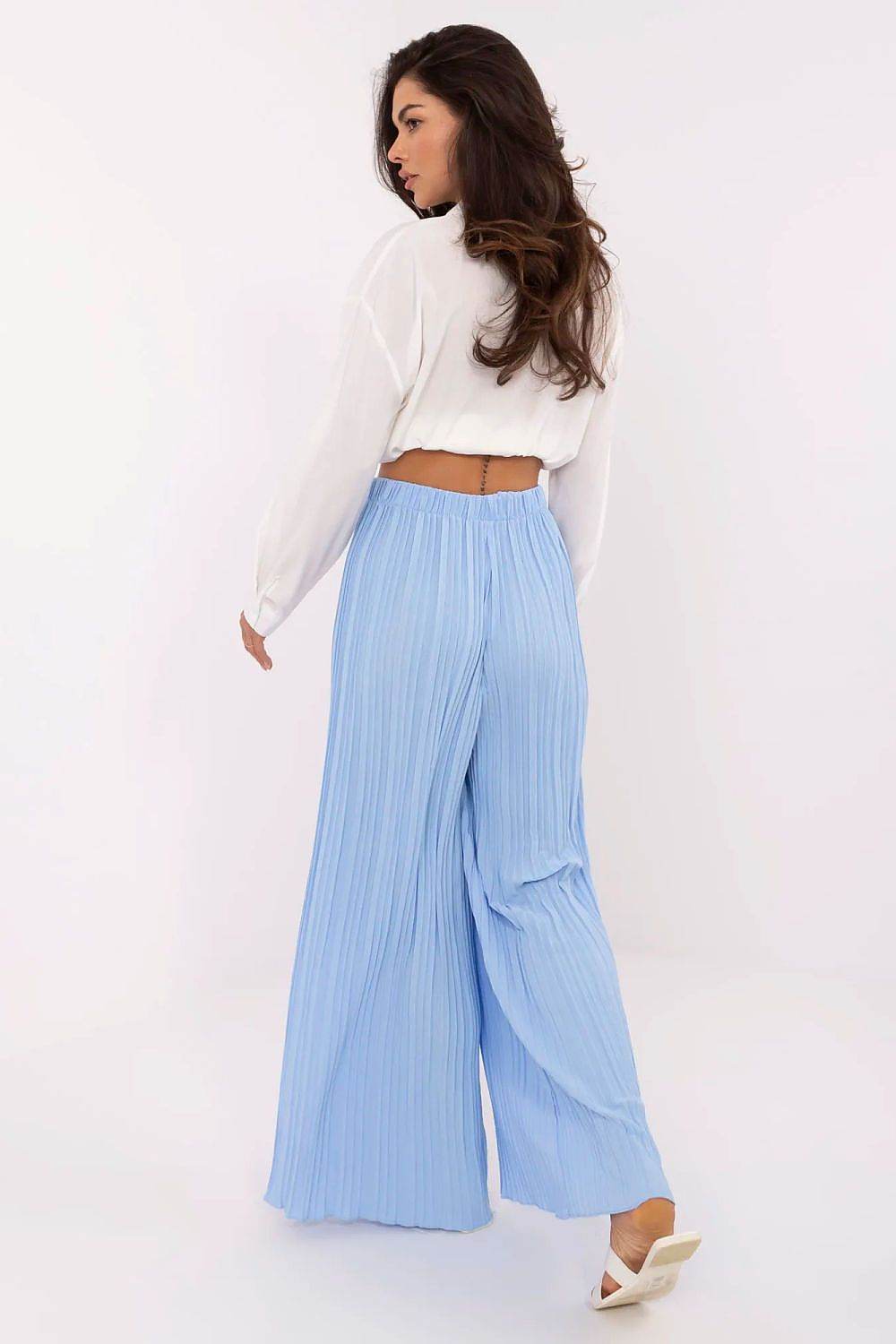 Women trousers Italy Moda - CELIA MODA