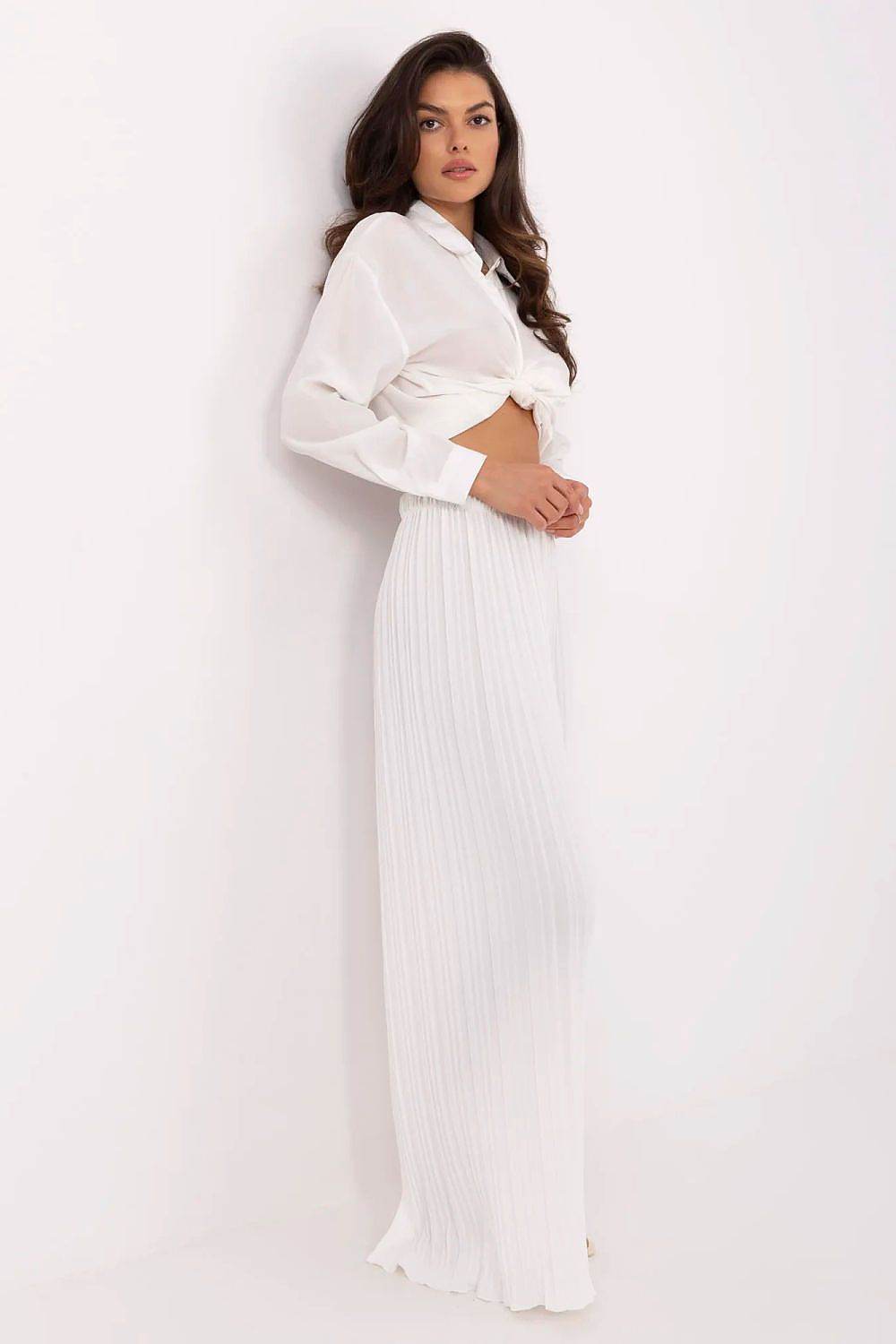 Women trousers Italy Moda - CELIA MODA