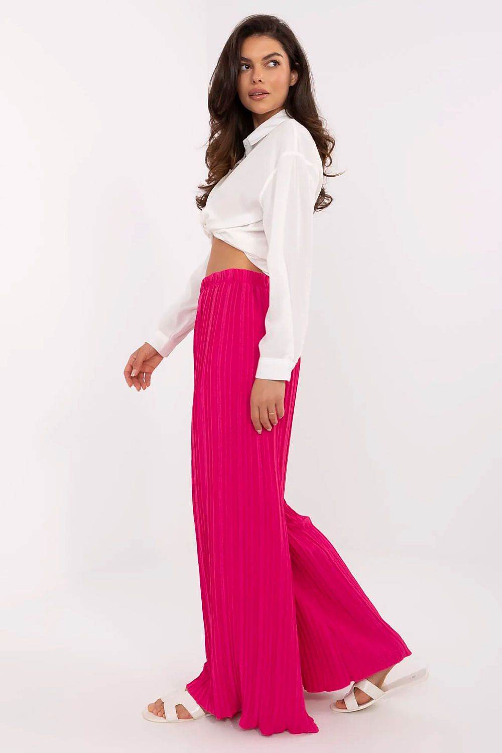 Women trousers Italy Moda - CELIA MODA