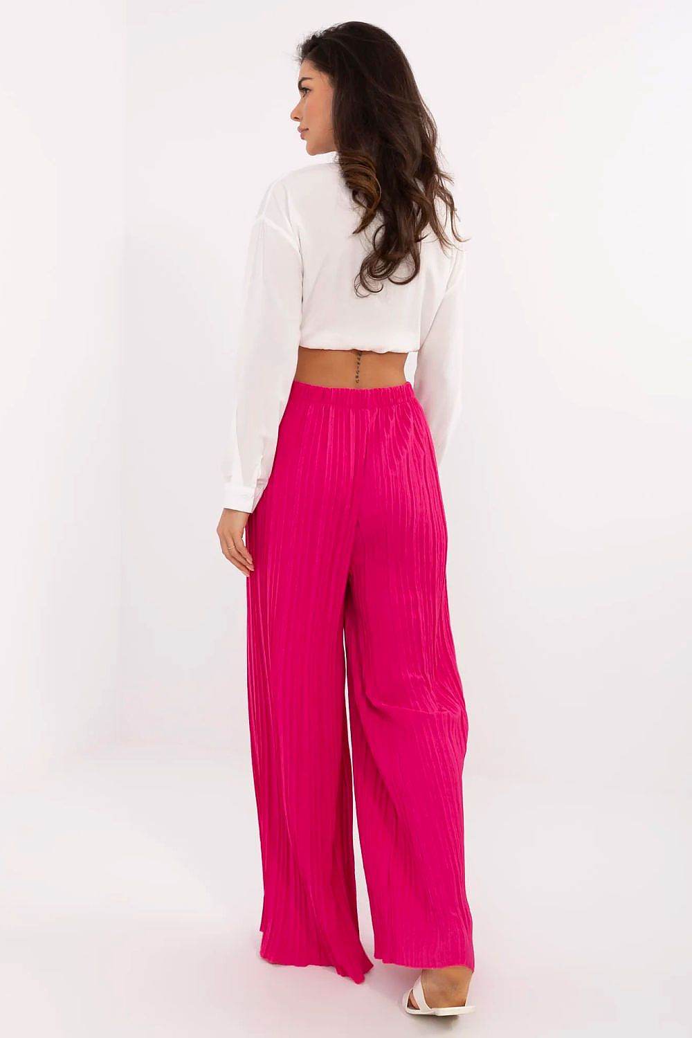 Women trousers Italy Moda - CELIA MODA
