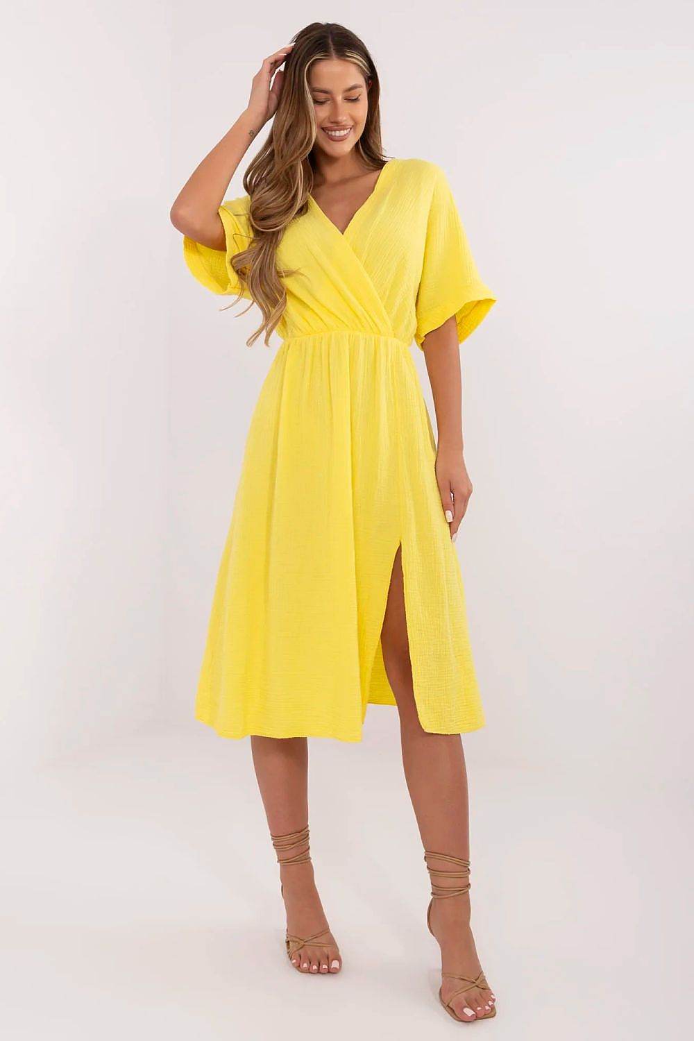 Daydress Italy Moda - CELIA MODA