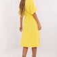  Daydress model 213277 Italy Moda 