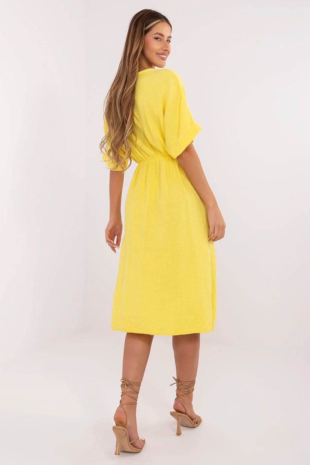 Daydress Italy Moda - CELIA MODA