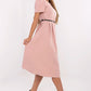  Daydress model 213278 Italy Moda 