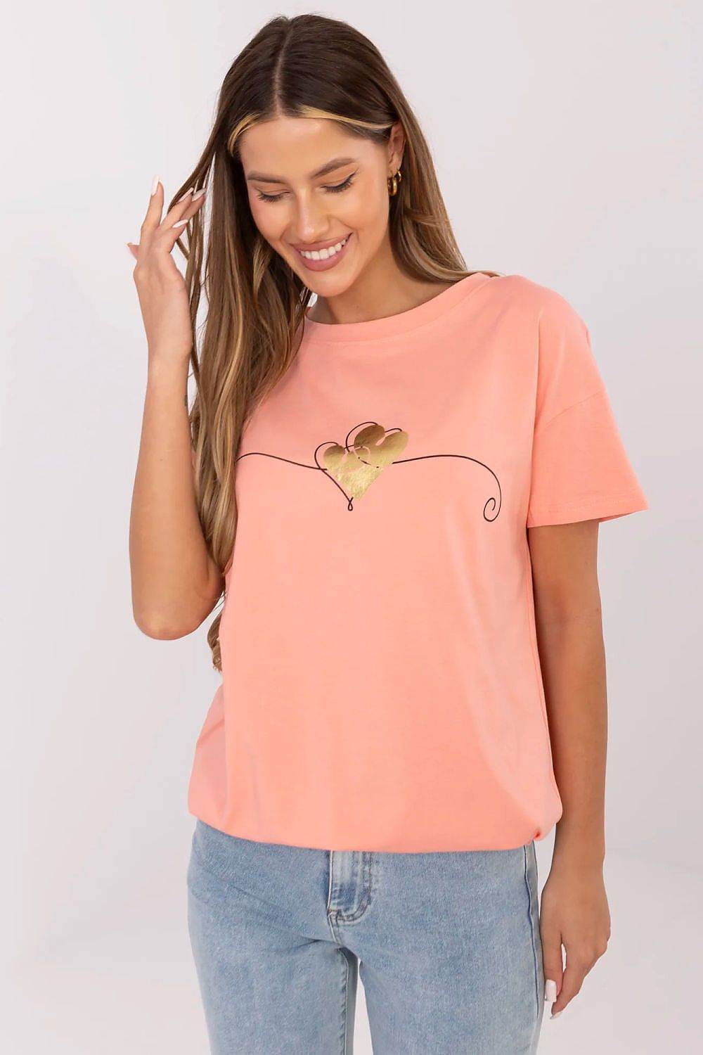 T-shirt Factory Price - CELIA MODA