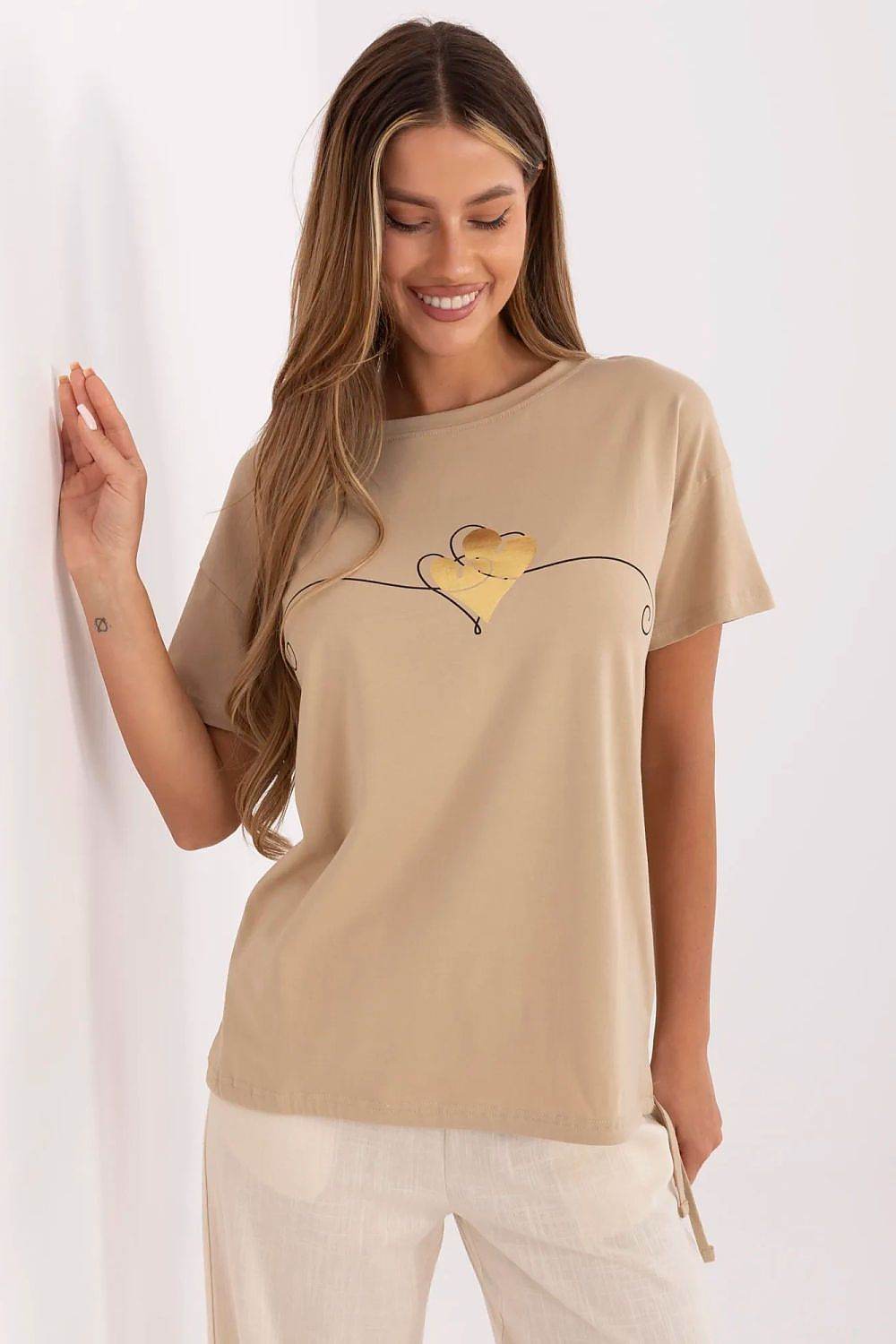 T-shirt Factory Price - CELIA MODA