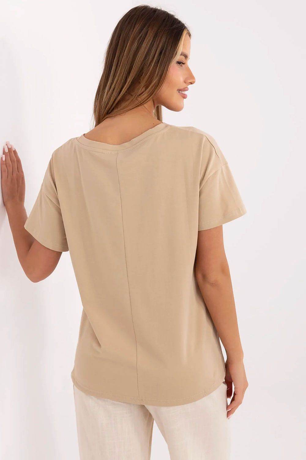 T-shirt Factory Price - CELIA MODA