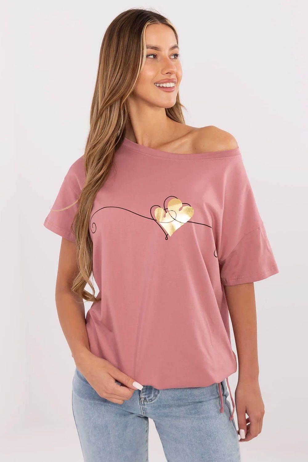 T-shirt Factory Price - CELIA MODA