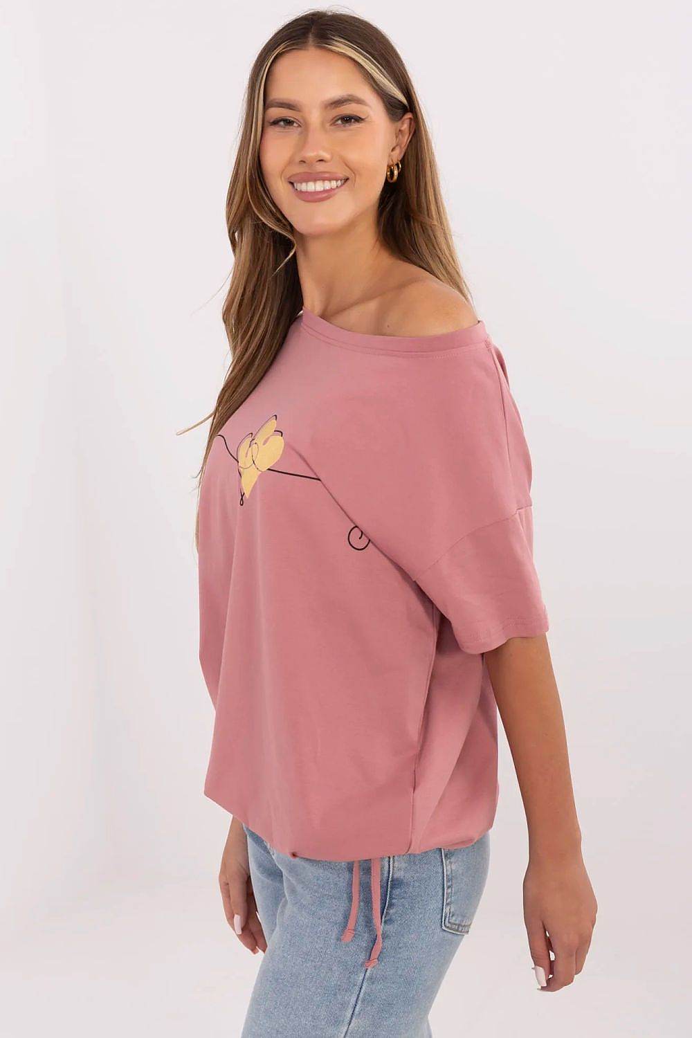 T-shirt Factory Price - CELIA MODA