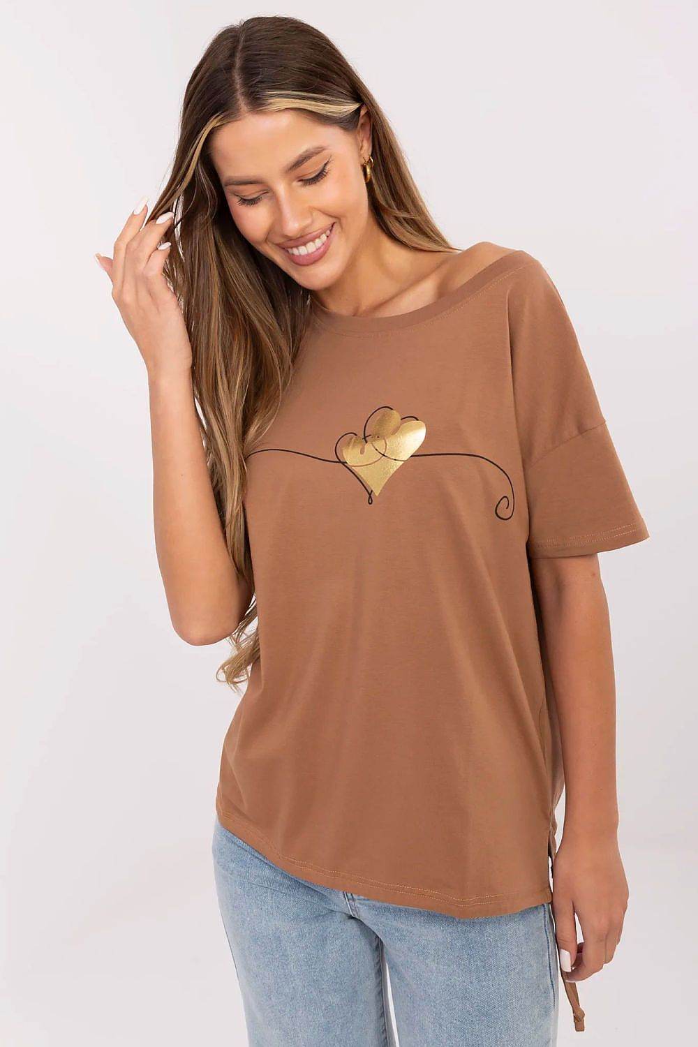 T-shirt Factory Price - CELIA MODA