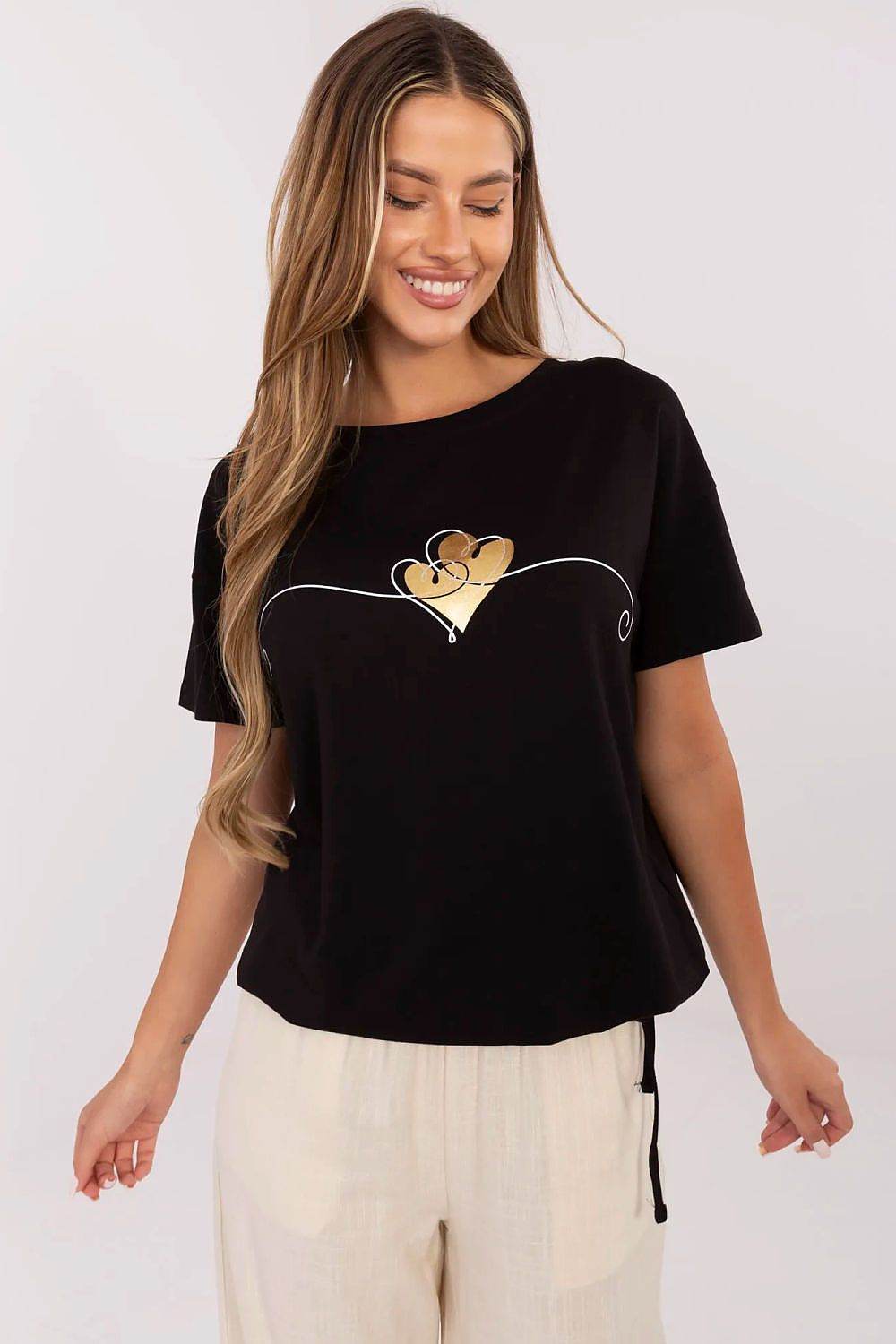 T-shirt Factory Price - CELIA MODA