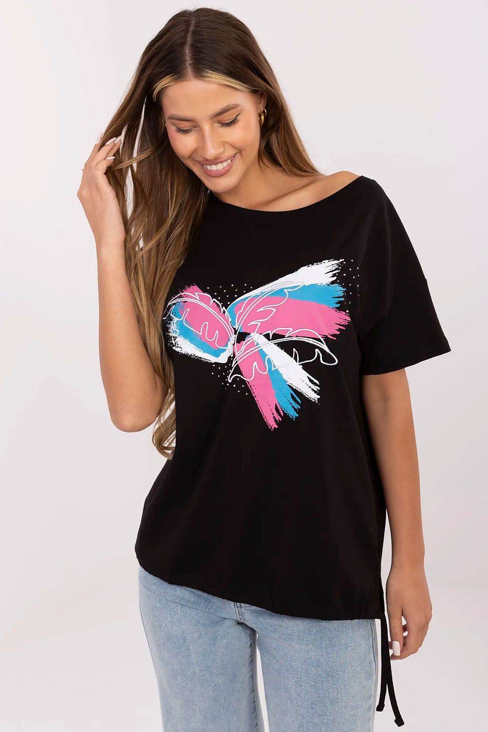 T-shirt Factory Price - CELIA MODA