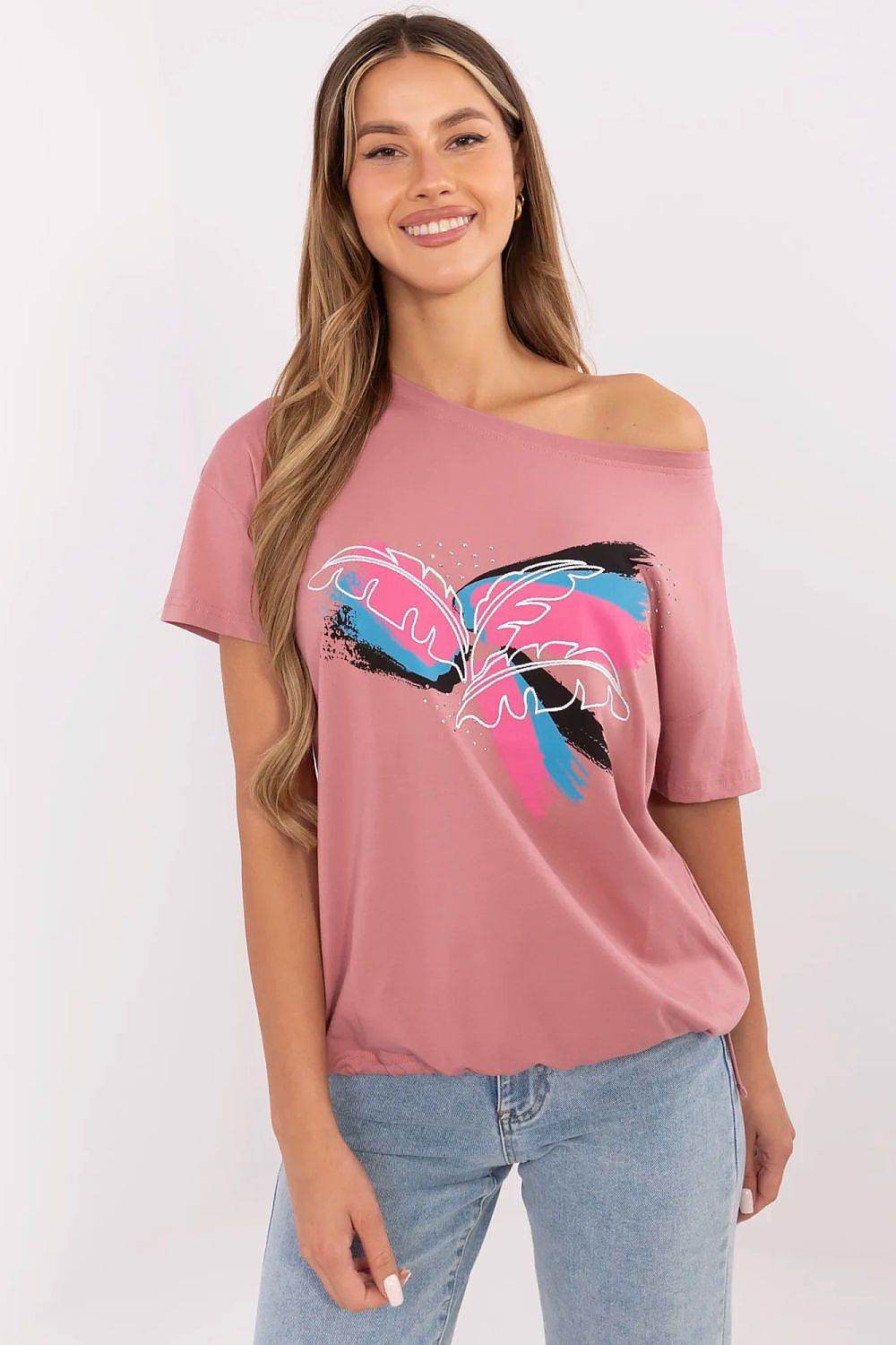 T-shirt Factory Price - CELIA MODA