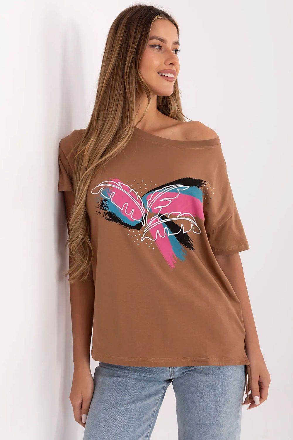 T-shirt Factory Price - CELIA MODA