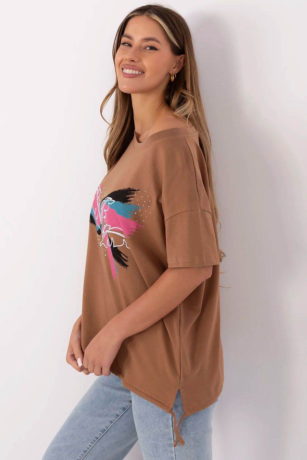 T-shirt Factory Price - CELIA MODA
