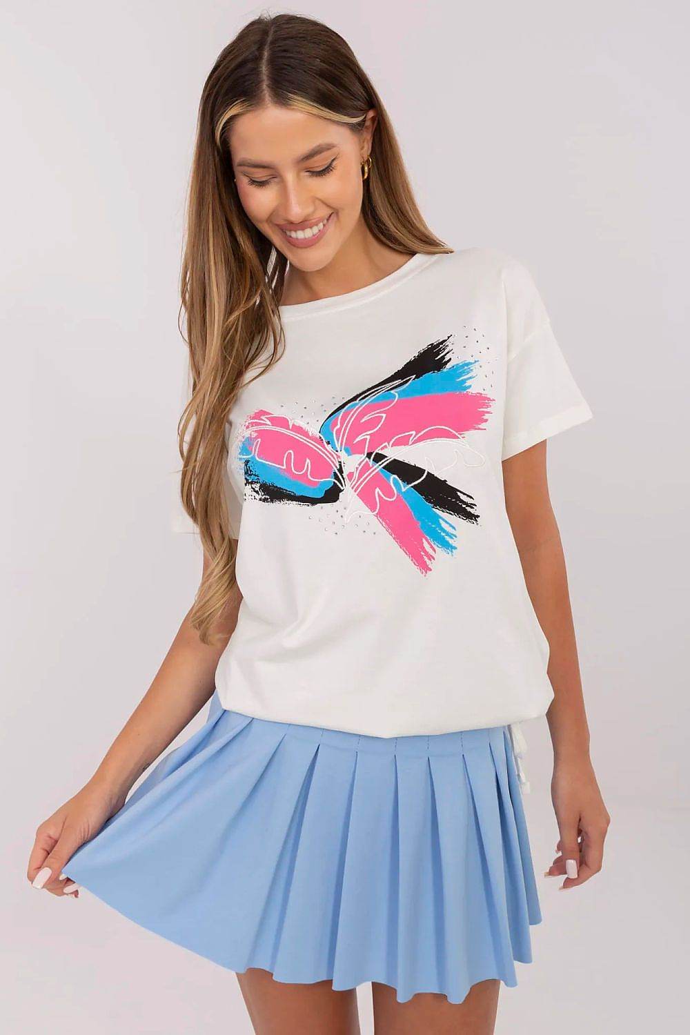T-shirt Factory Price - CELIA MODA