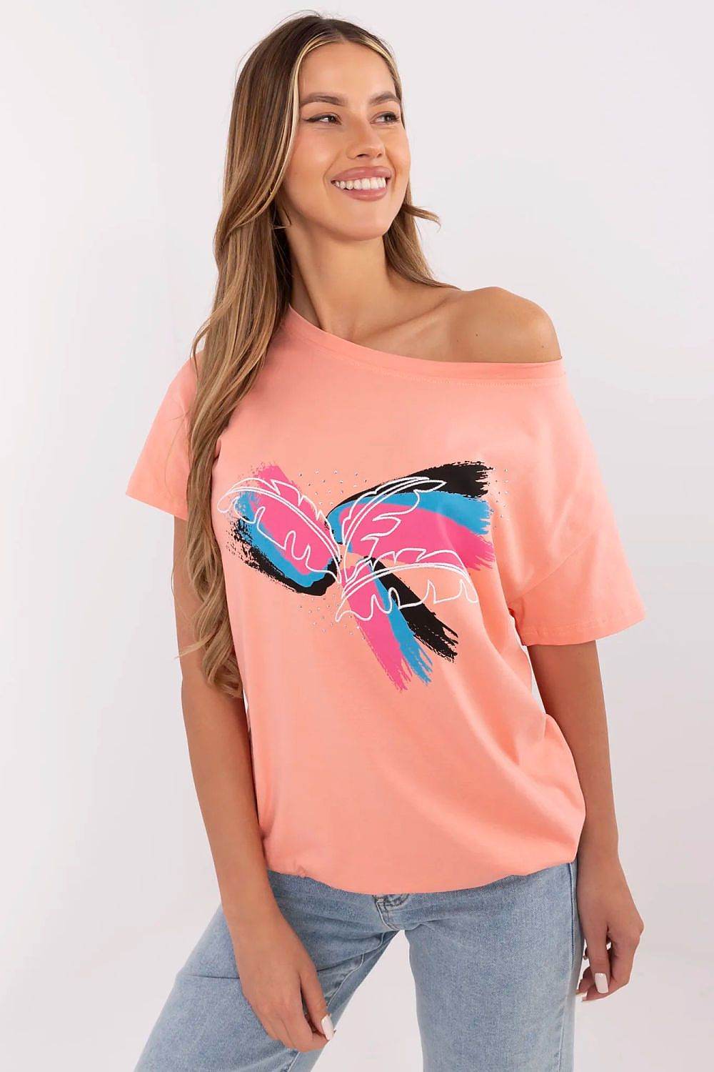 T-shirt Factory Price - CELIA MODA