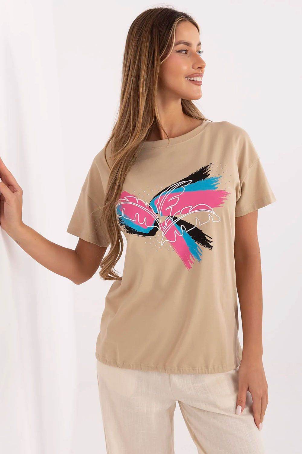 T-shirt Factory Price - CELIA MODA