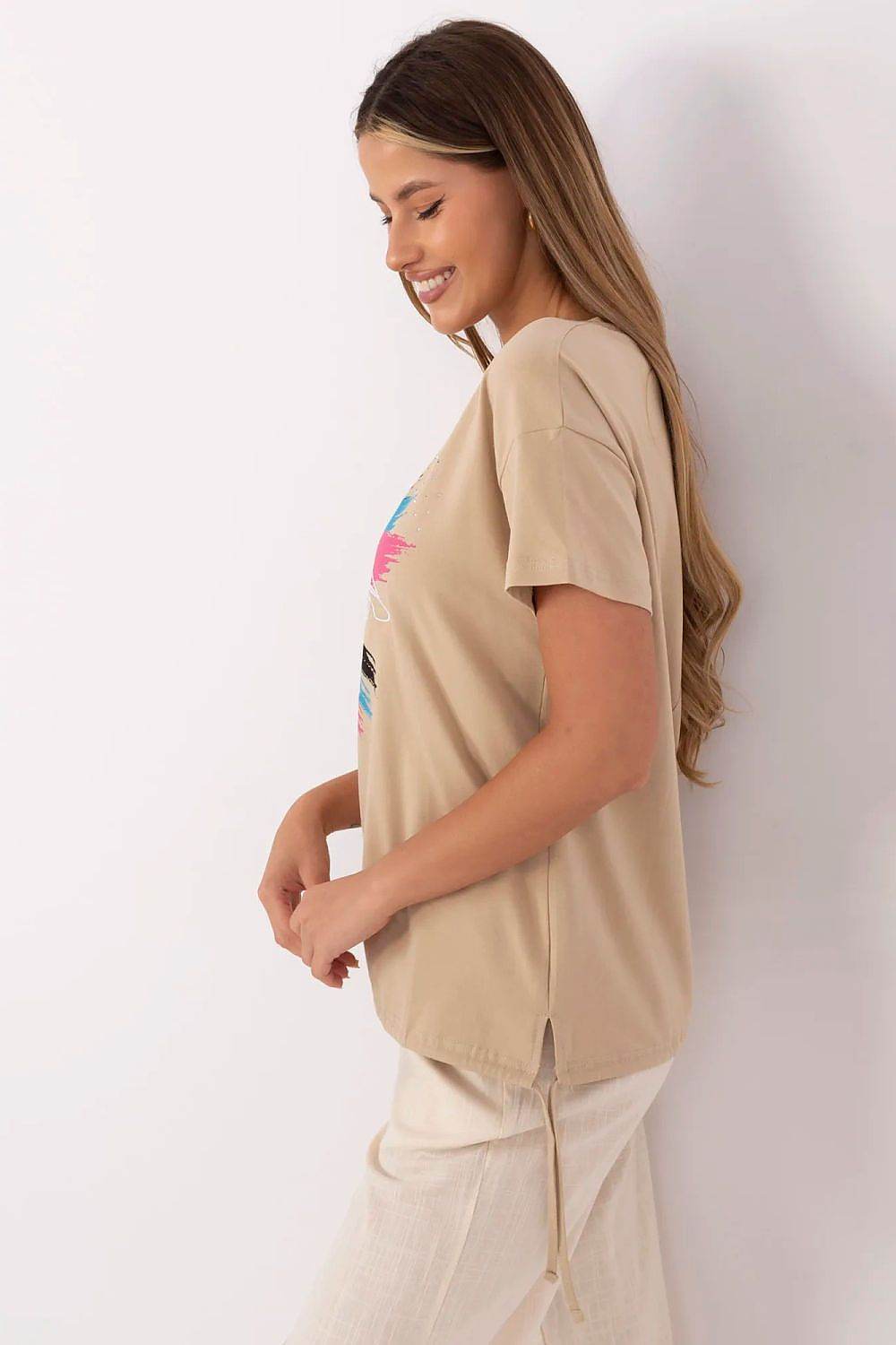 T-shirt Factory Price - CELIA MODA