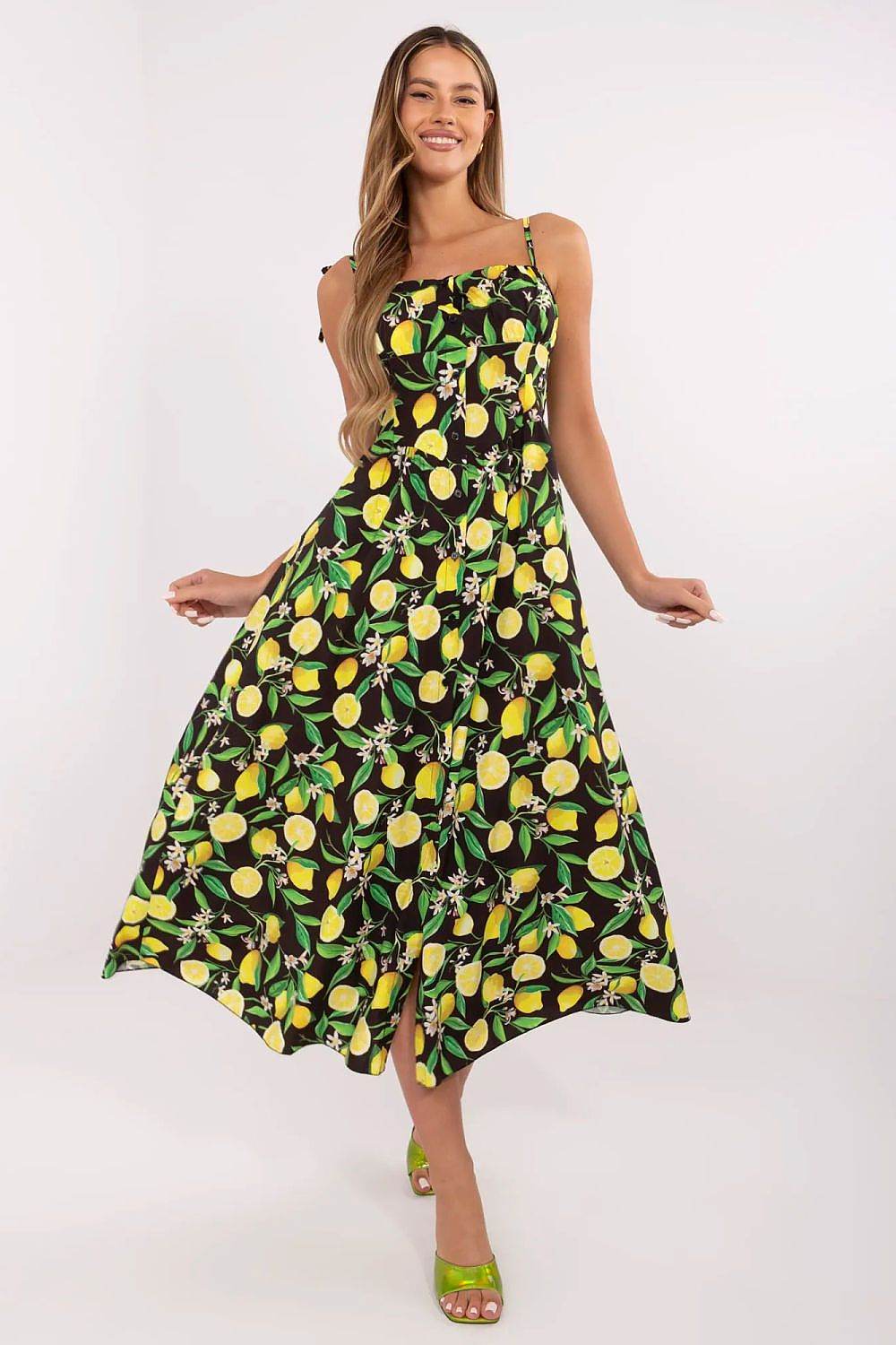 Daydress Italy Moda - CELIA MODA