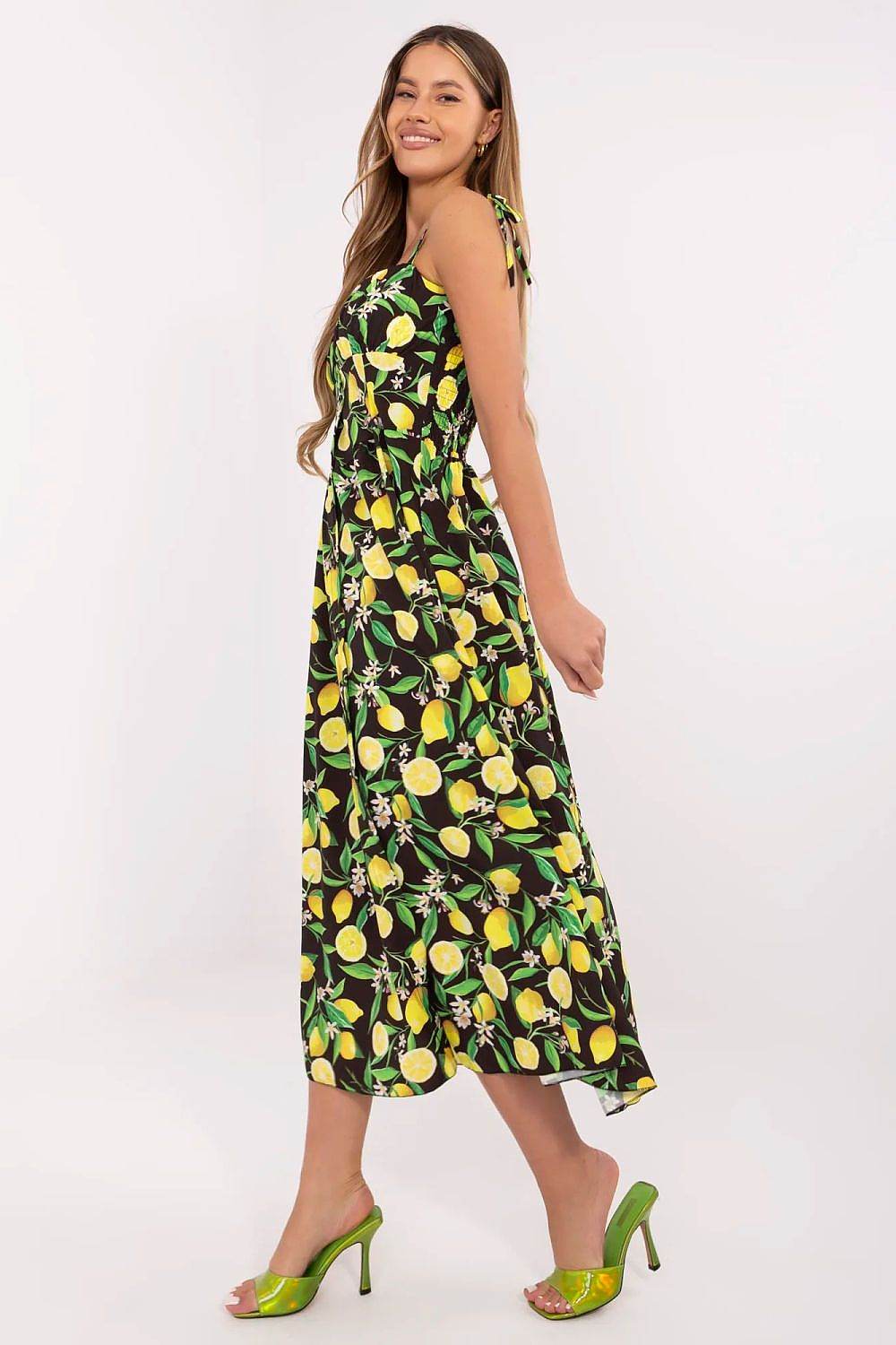 Daydress Italy Moda - CELIA MODA
