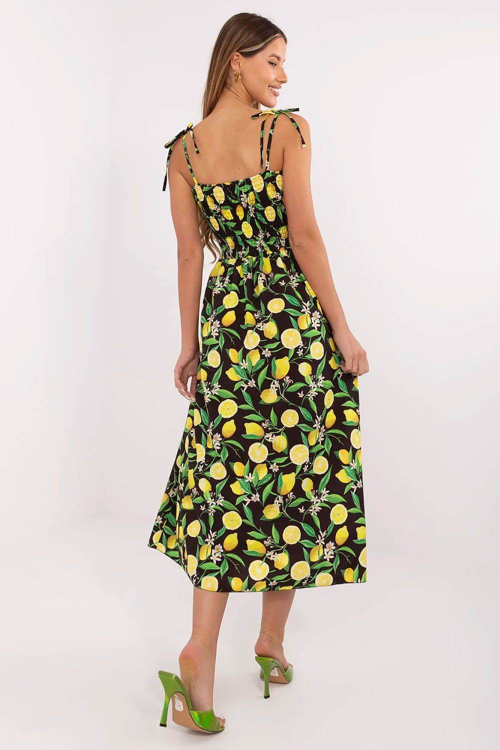 Daydress Italy Moda - CELIA MODA