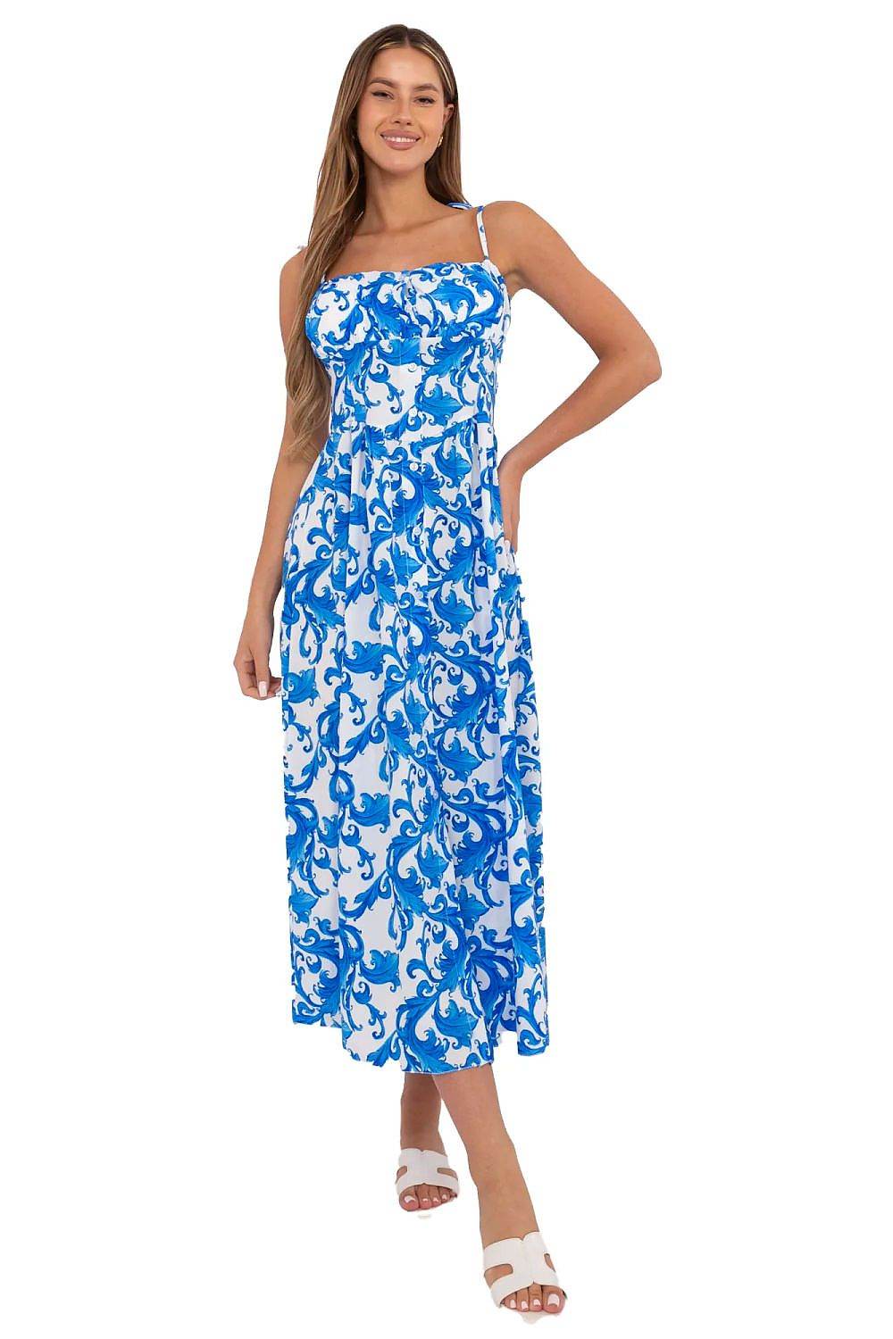 Daydress Italy Moda - CELIA MODA