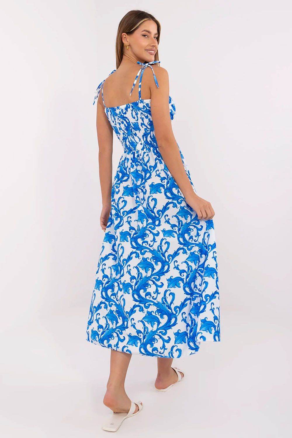 Daydress Italy Moda - CELIA MODA