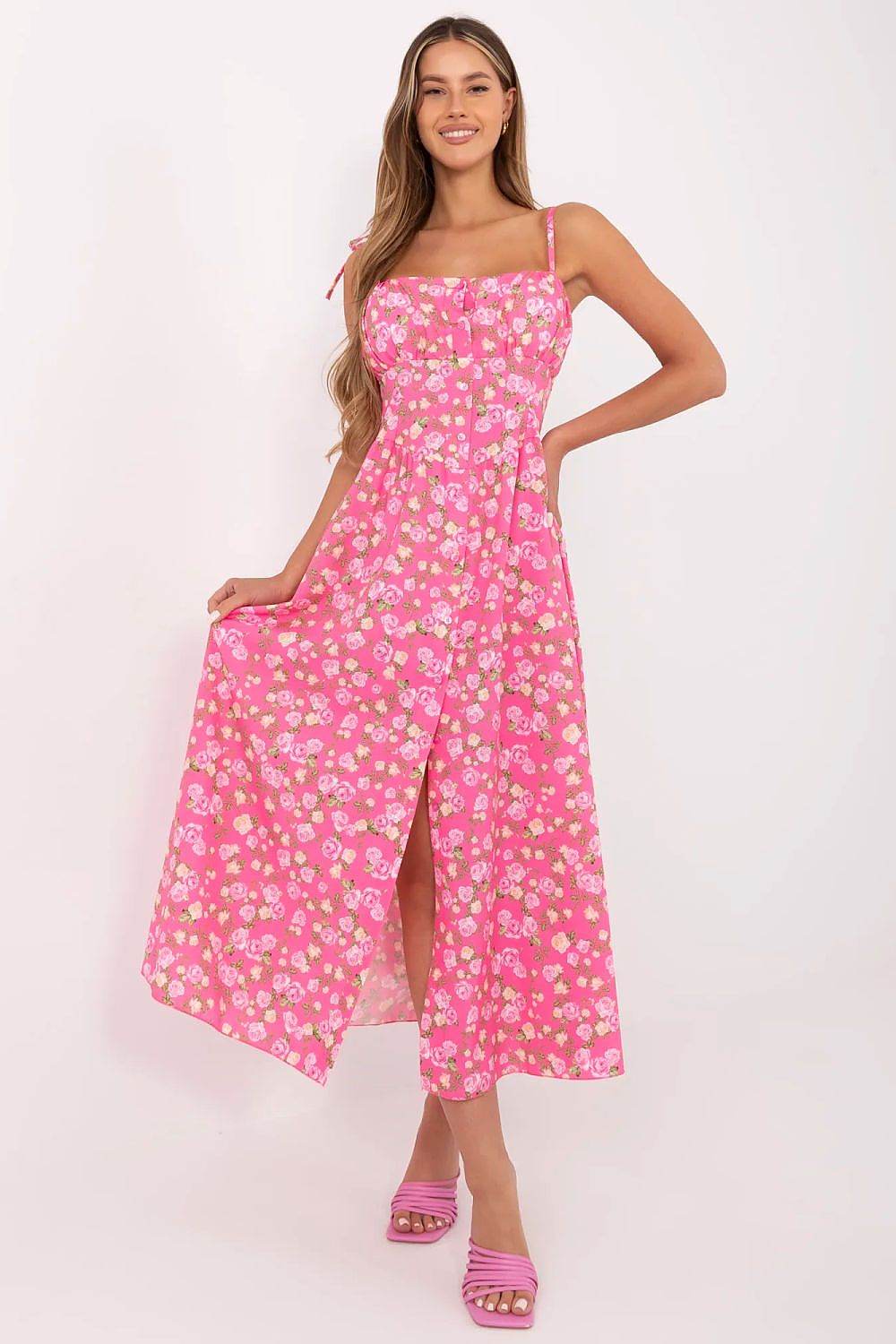 Daydress Italy Moda - CELIA MODA